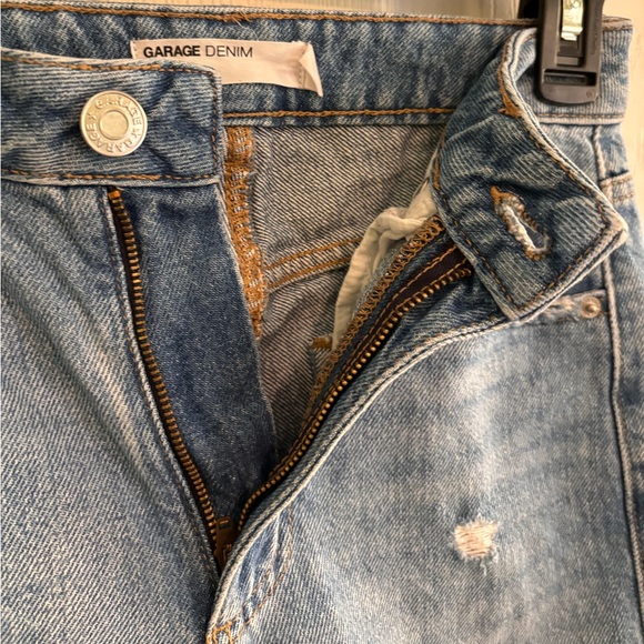 Garage Mom Jeans - Picture 5 of 5